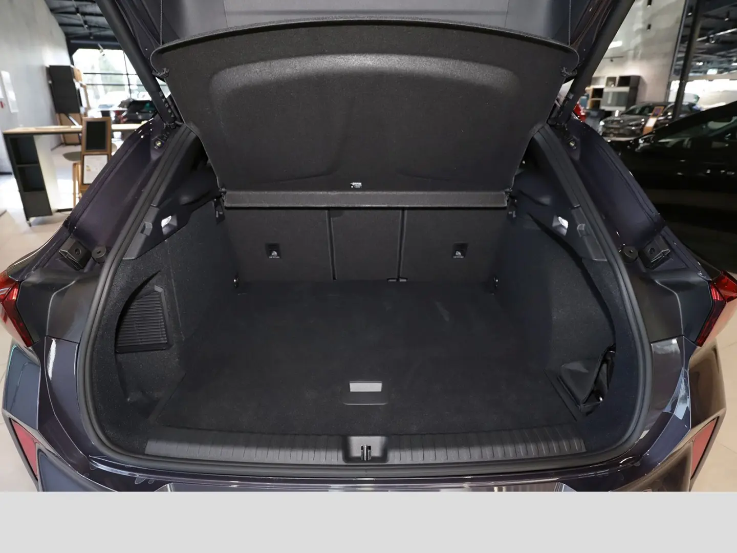 Terramar VZ 1.5 e-HYBRID DSG LEDER PANO