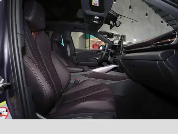 Terramar VZ 1.5 e-HYBRID DSG LEDER PANO