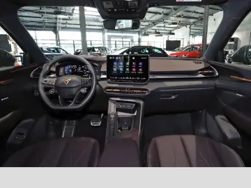 Terramar VZ 1.5 e-HYBRID DSG LEDER PANO