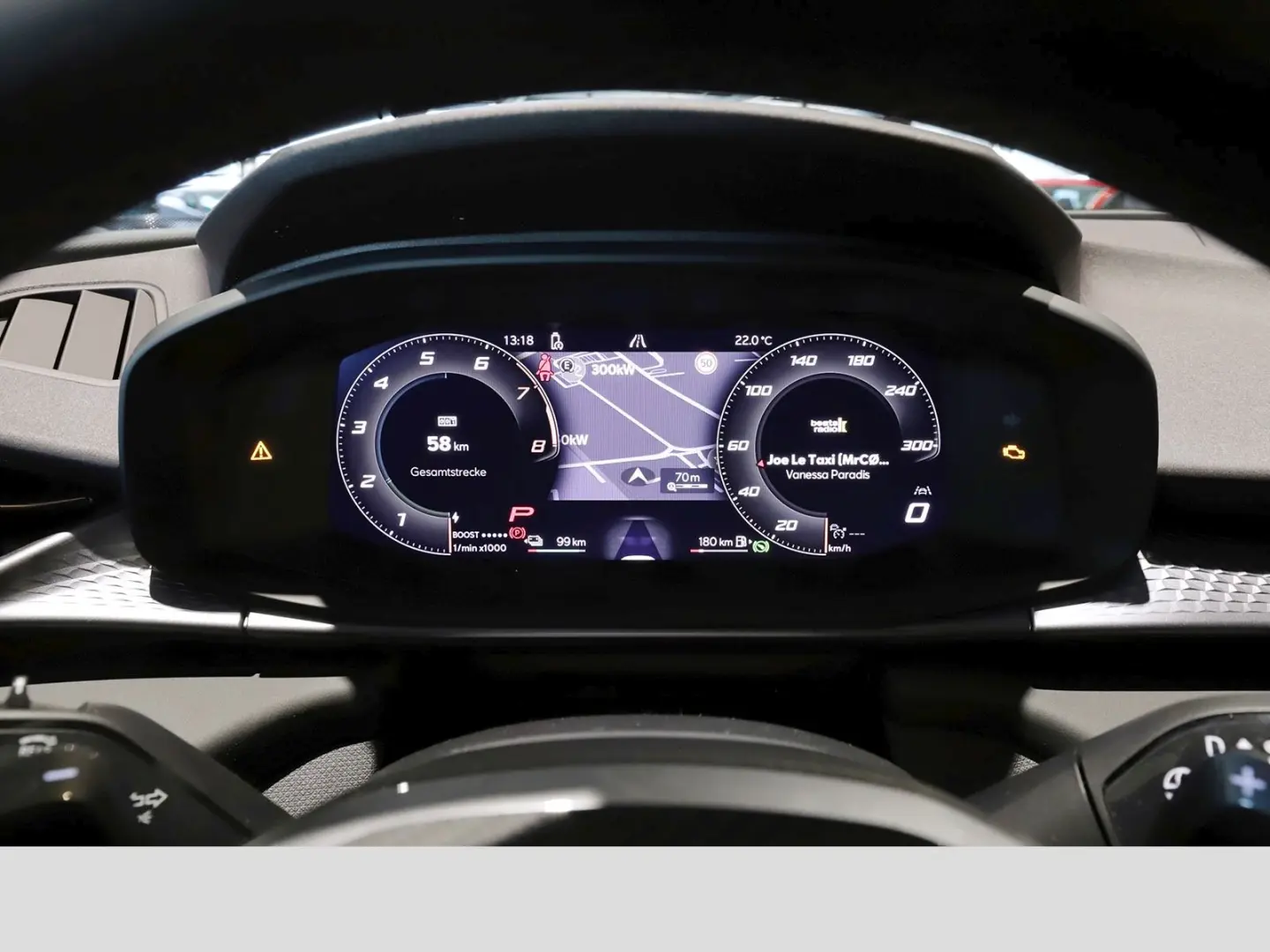 Terramar VZ 1.5 e-HYBRID DSG LEDER PANO