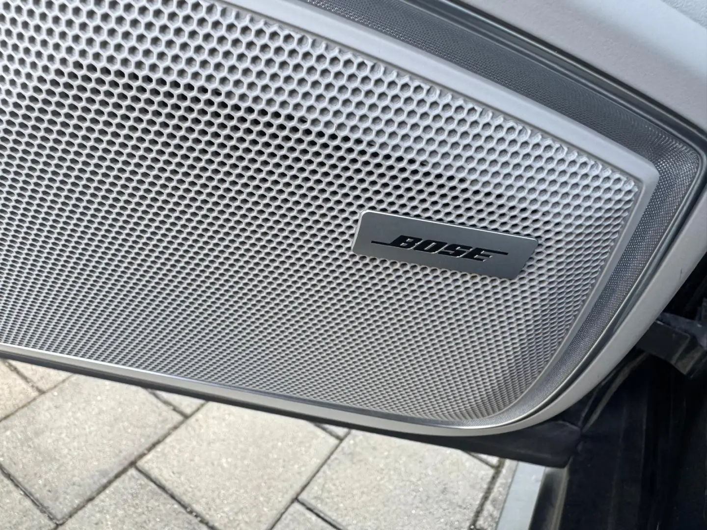 Porsche Panamera E-Hybrid