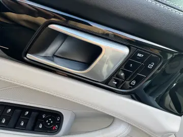 Porsche Panamera E-Hybrid