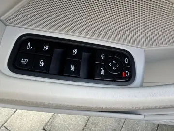 Porsche Panamera E-Hybrid