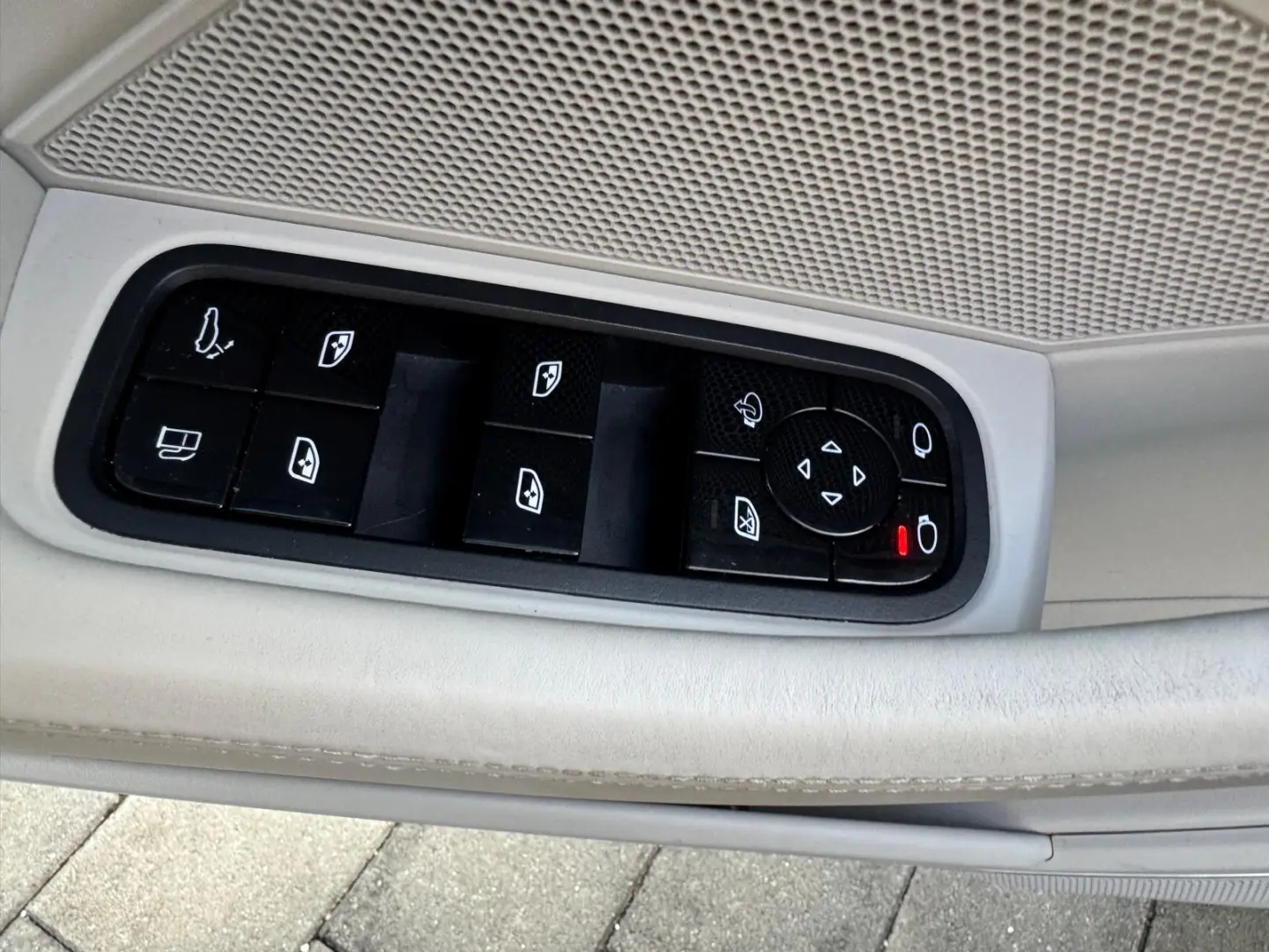 Porsche Panamera E-Hybrid