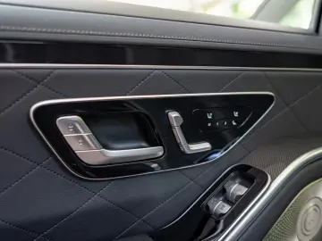 Mercedes-Benz S 350 d 4M L AMG-Sport Pano Burm