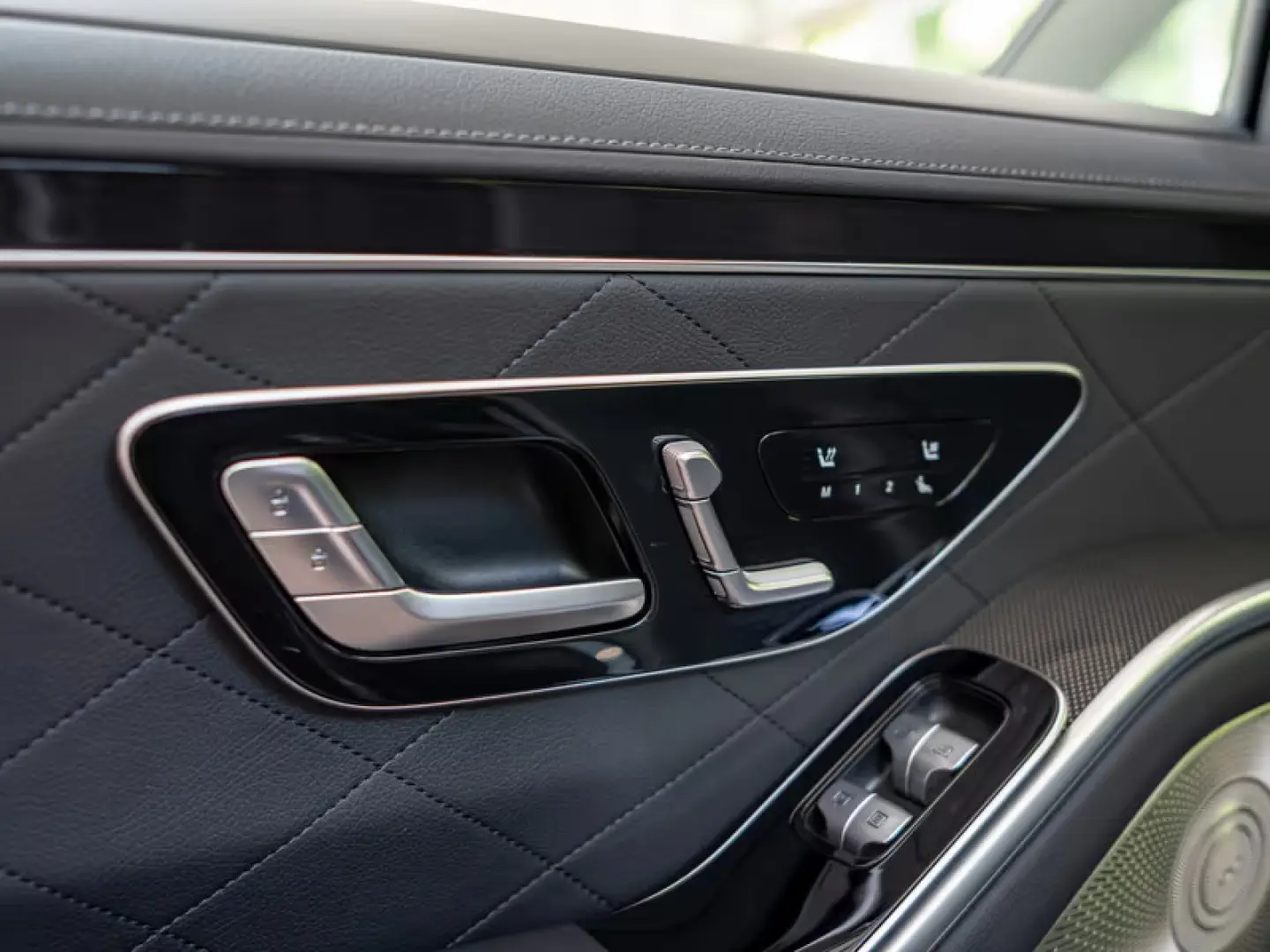 Mercedes-Benz S 350 d 4M L AMG-Sport Pano Burm