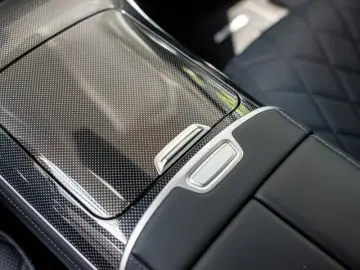 Mercedes-Benz S 350 d 4M L AMG-Sport Pano Burm