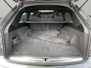 Q7 50 TDI qu. S line LED B&O Pano Kamera AHK