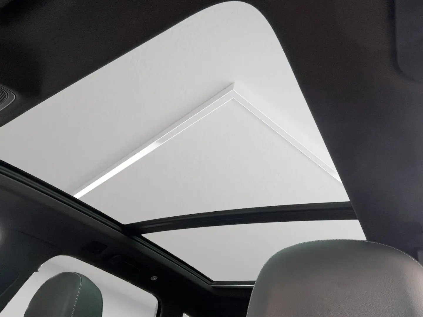 Q7 50 TDI qu. S line LED B&O Pano Kamera AHK