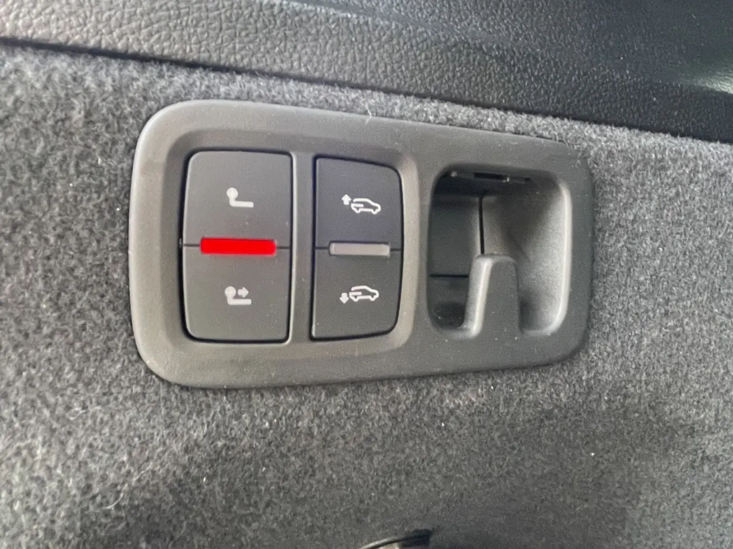 Q7 50 TDI qu. S line LED B&O Pano Kamera AHK