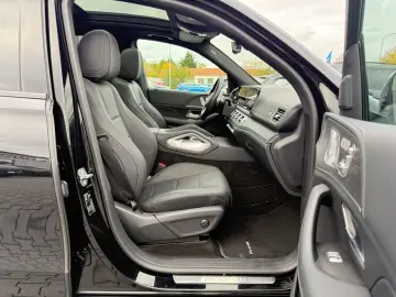 GLE 400d 4M AMG 3xDvD 360 ACC HUD AIRMATIK LED