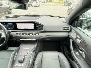 GLE 400d 4M AMG 3xDvD 360 ACC HUD AIRMATIK LED