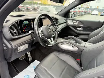 GLE 400d 4M AMG 3xDvD 360 ACC HUD AIRMATIK LED