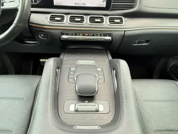 GLE 400d 4M AMG 3xDvD 360 ACC HUD AIRMATIK LED