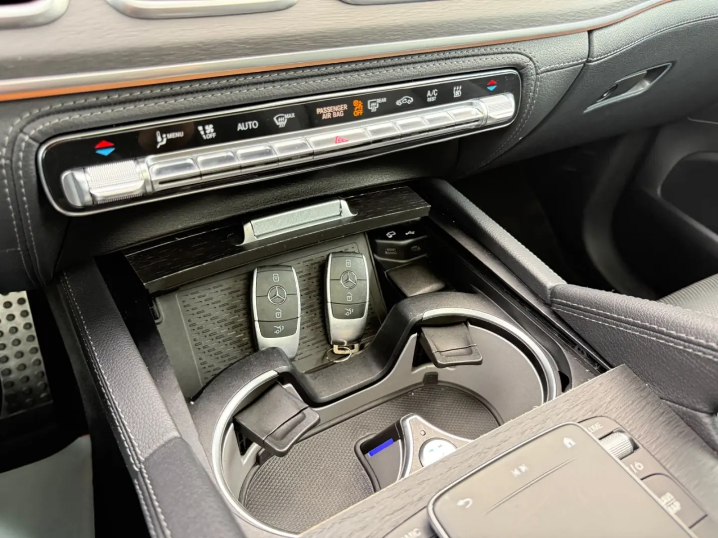 GLE 400d 4M AMG 3xDvD 360 ACC HUD AIRMATIK LED