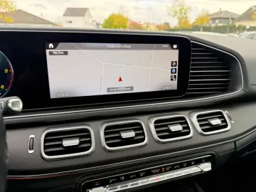 GLE 400d 4M AMG 3xDvD 360 ACC HUD AIRMATIK LED