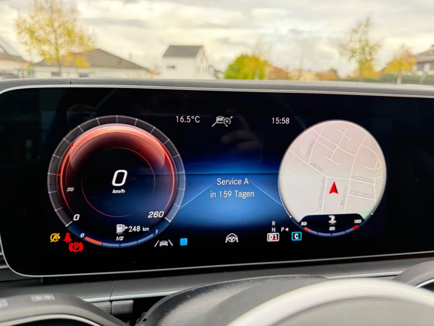 GLE 400d 4M AMG 3xDvD 360 ACC HUD AIRMATIK LED