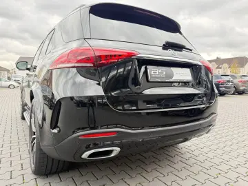 GLE 400d 4M AMG 3xDvD 360 ACC HUD AIRMATIK LED