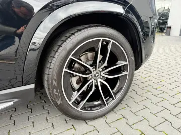 GLE 400d 4M AMG 3xDvD 360 ACC HUD AIRMATIK LED