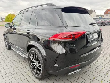 GLE 400d 4M AMG 3xDvD 360 ACC HUD AIRMATIK LED
