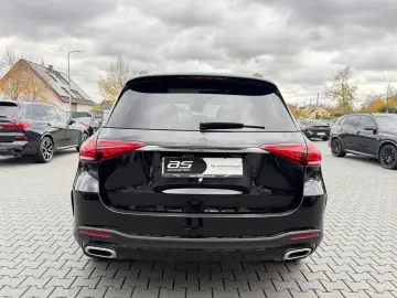 GLE 400d 4M AMG 3xDvD 360 ACC HUD AIRMATIK LED