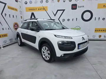 Citroën C4 Cactus Stare perfecta de functionare