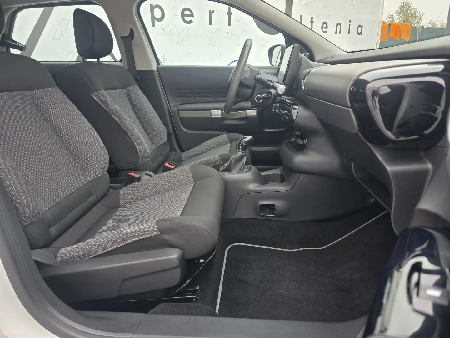 Citroën C4 Cactus Stare perfecta de functionare