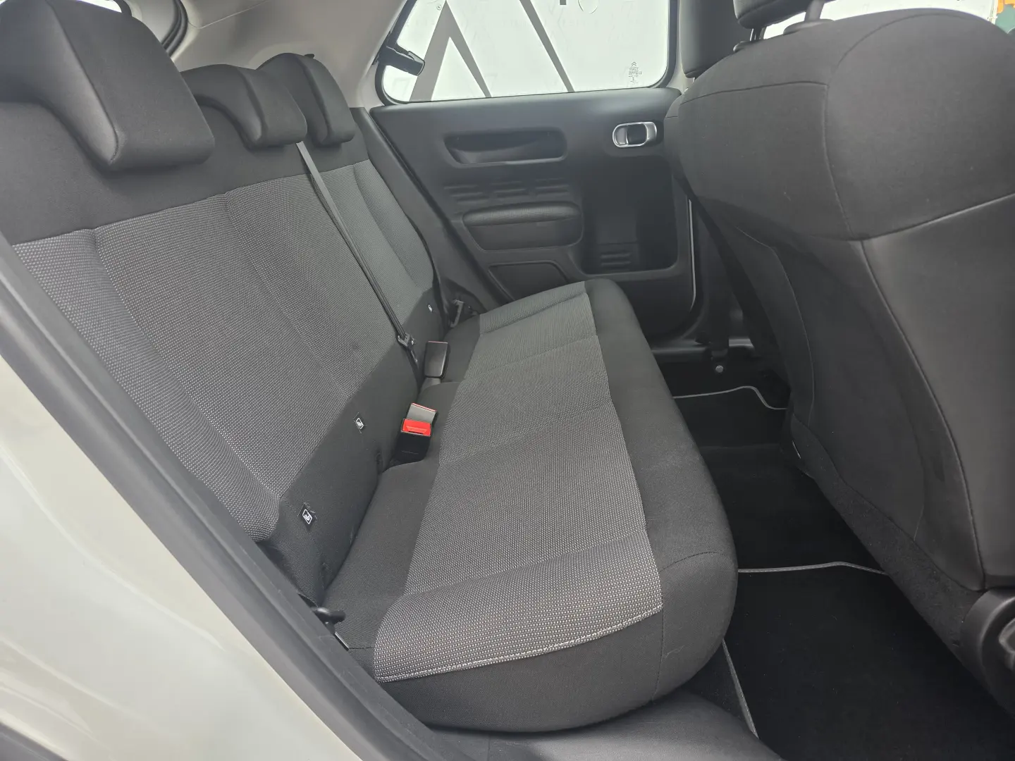 Citroën C4 Cactus Stare perfecta de functionare