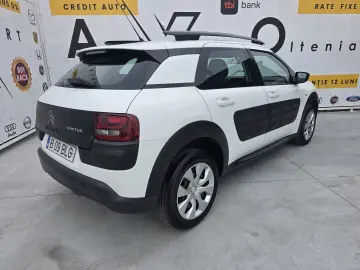 Citroën C4 Cactus Stare perfecta de functionare