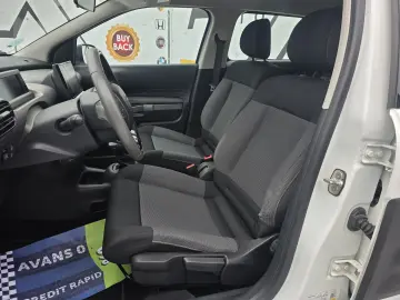 Citroën C4 Cactus Stare perfecta de functionare