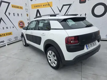 Citroën C4 Cactus Stare perfecta de functionare