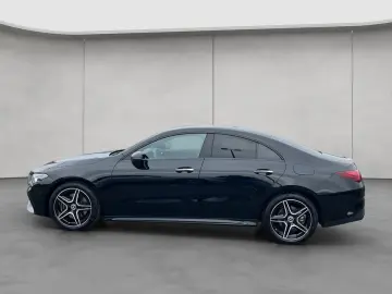CLA 200 Coupé AMG Adv.Plus Thermotr. Night TW VZ