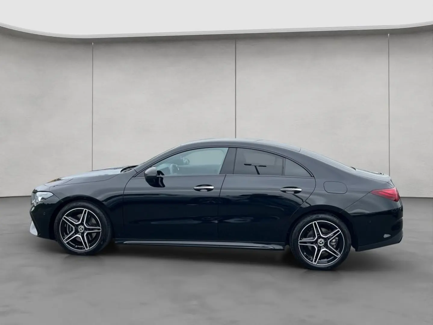 CLA 200 Coupé AMG Adv.Plus Thermotr. Night TW VZ