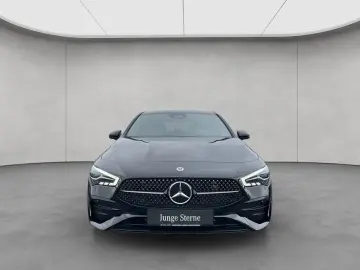 CLA 200 Coupé AMG Adv.Plus Thermotr. Night TW VZ