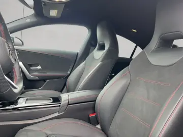 CLA 200 Coupé AMG Adv.Plus Thermotr. Night TW VZ