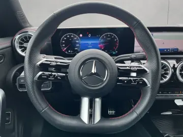 CLA 200 Coupé AMG Adv.Plus Thermotr. Night TW VZ