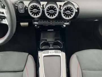 CLA 200 Coupé AMG Adv.Plus Thermotr. Night TW VZ