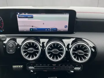 CLA 200 Coupé AMG Adv.Plus Thermotr. Night TW VZ