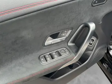 CLA 200 Coupé AMG Adv.Plus Thermotr. Night TW VZ