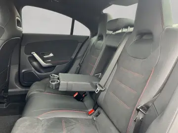 CLA 200 Coupé AMG Adv.Plus Thermotr. Night TW VZ