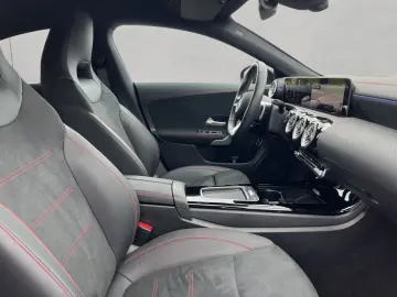 CLA 200 Coupé AMG Adv.Plus Thermotr. Night TW VZ