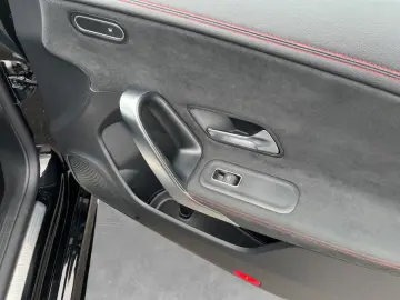 CLA 200 Coupé AMG Adv.Plus Thermotr. Night TW VZ