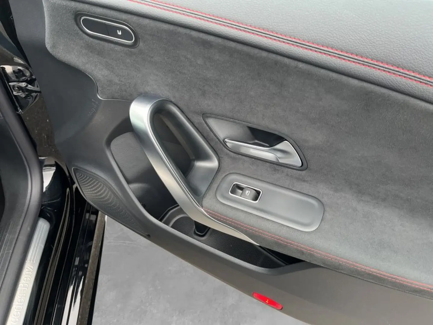 CLA 200 Coupé AMG Adv.Plus Thermotr. Night TW VZ