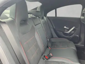 CLA 200 Coupé AMG Adv.Plus Thermotr. Night TW VZ