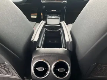 CLA 200 Coupé AMG Adv.Plus Thermotr. Night TW VZ