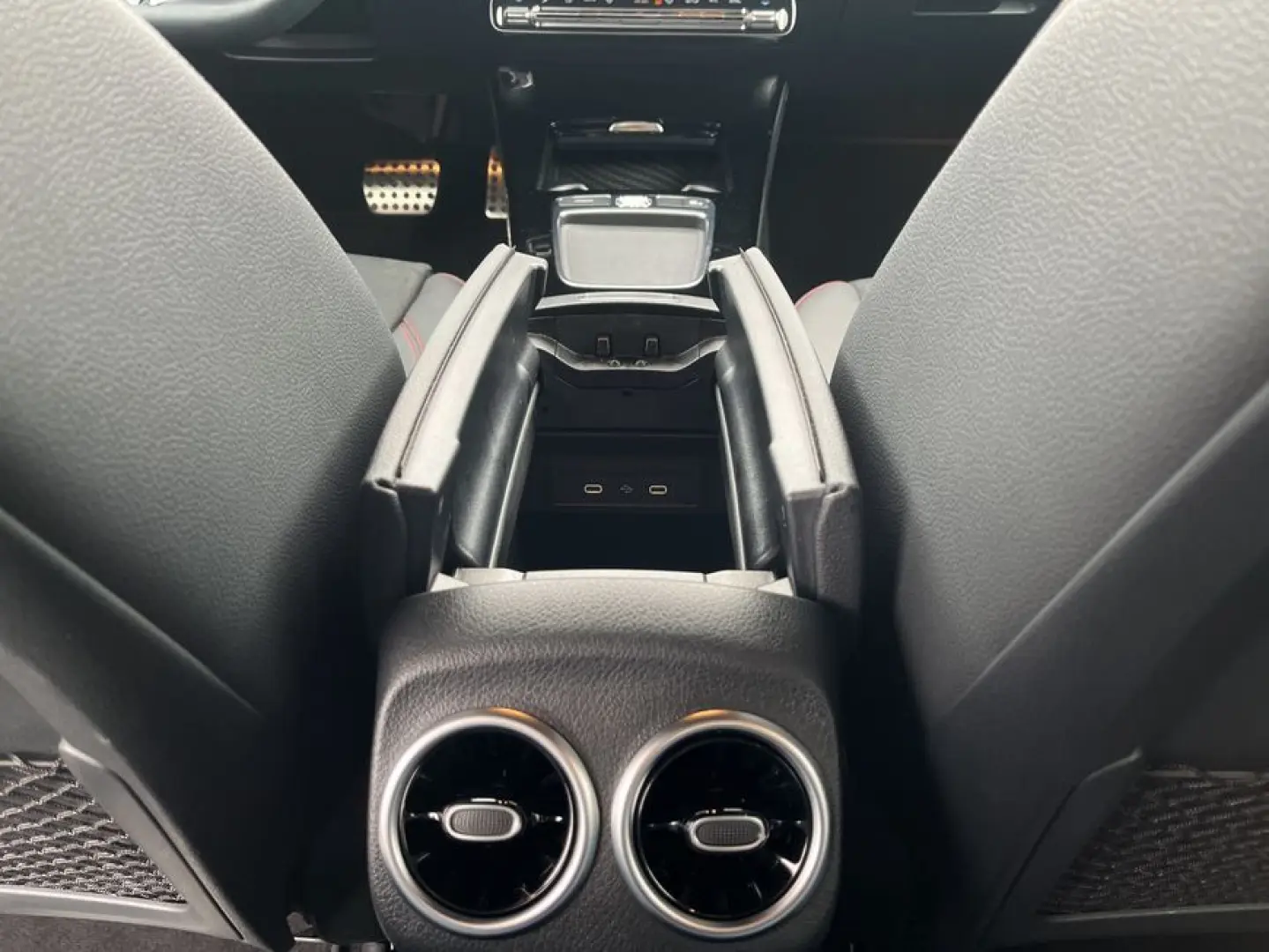 CLA 200 Coupé AMG Adv.Plus Thermotr. Night TW VZ