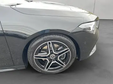 CLA 200 Coupé AMG Adv.Plus Thermotr. Night TW VZ