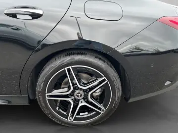 CLA 200 Coupé AMG Adv.Plus Thermotr. Night TW VZ