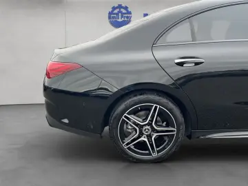 CLA 200 Coupé AMG Adv.Plus Thermotr. Night TW VZ