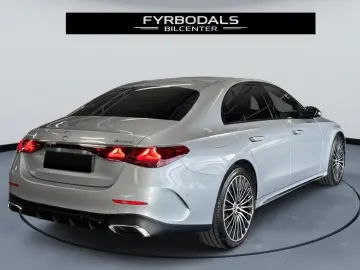 300e 300 e 4Matic 313hp AMG Advanced Plus  VAT